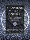 Graphene Science Handbook cover