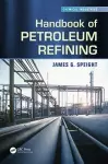 Handbook of Petroleum Refining cover