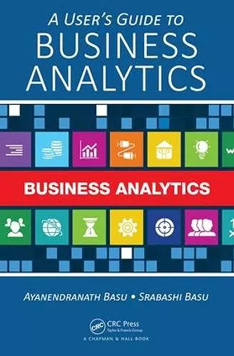 A User's Guide to Business Analytics cover