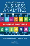 A User's Guide to Business Analytics cover