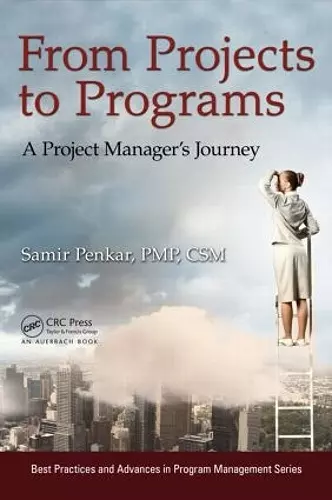 From Projects to Programs cover