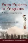 From Projects to Programs cover