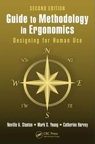 Guide to Methodology in Ergonomics cover