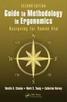 Guide to Methodology in Ergonomics cover