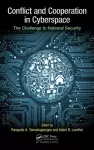 Conflict and Cooperation in Cyberspace cover