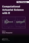 Computational Actuarial Science with R cover