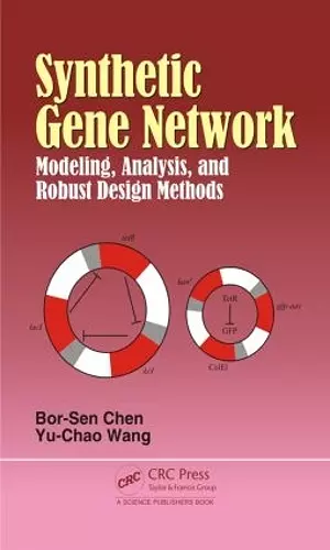 Synthetic Gene Network cover