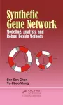 Synthetic Gene Network cover