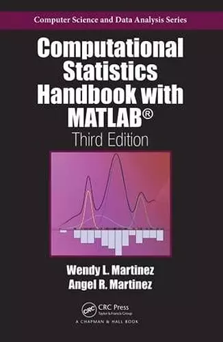 Computational Statistics Handbook with MATLAB cover