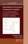 Generalized Structured Component Analysis cover