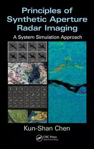 Principles of Synthetic Aperture Radar Imaging cover