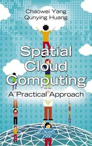 Spatial Cloud Computing cover