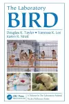 The Laboratory Bird cover