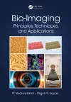 Bio-Imaging cover