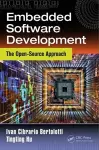 Embedded Software Development cover