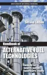 Handbook of Alternative Fuel Technologies cover