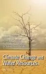 Climate Change and Water Resources cover