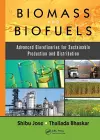 Biomass and Biofuels cover