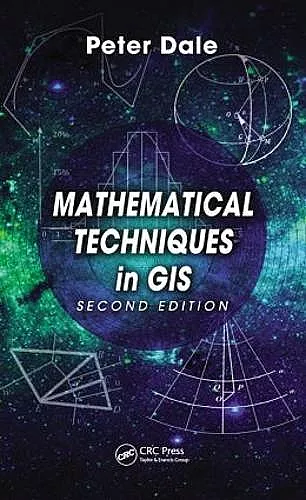 Mathematical Techniques in GIS cover
