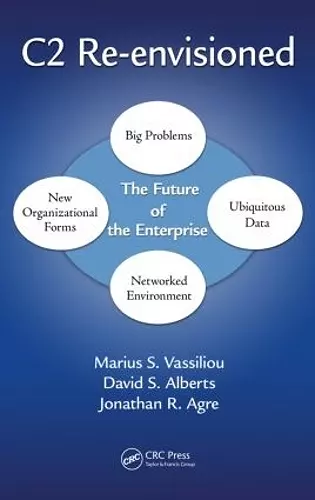 C2 Re-envisioned cover