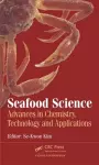 Seafood Science cover