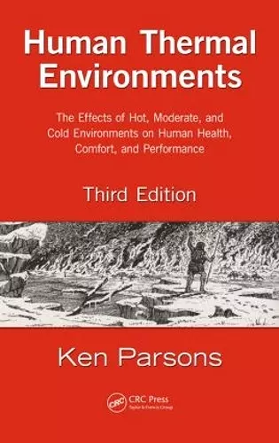 Human Thermal Environments cover