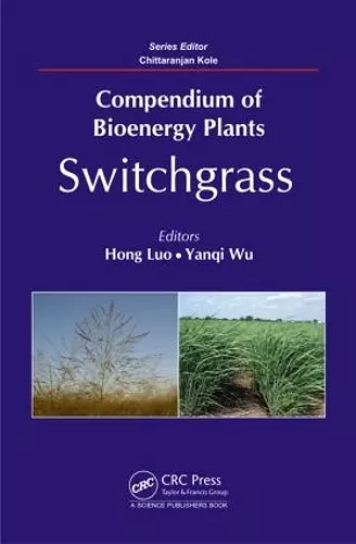 Compendium of Bioenergy Plants cover