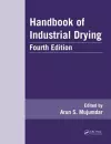 Handbook of Industrial Drying cover