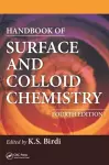 Handbook of Surface and Colloid Chemistry cover