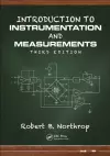 Introduction to Instrumentation and Measurements cover