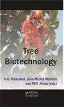 Tree Biotechnology cover