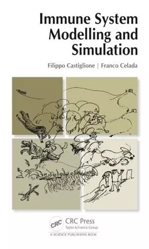 Immune System Modelling and Simulation cover