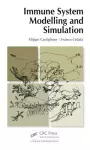 Immune System Modelling and Simulation cover