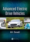 Advanced Electric Drive Vehicles cover