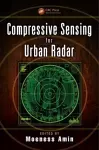 Compressive Sensing for Urban Radar cover