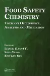 Food Safety Chemistry cover