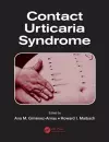 Contact Urticaria Syndrome cover