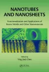 Nanotubes and Nanosheets cover