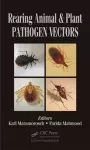 Rearing Animal and Plant Pathogen Vectors cover
