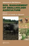 Soil Management of Smallholder Agriculture cover