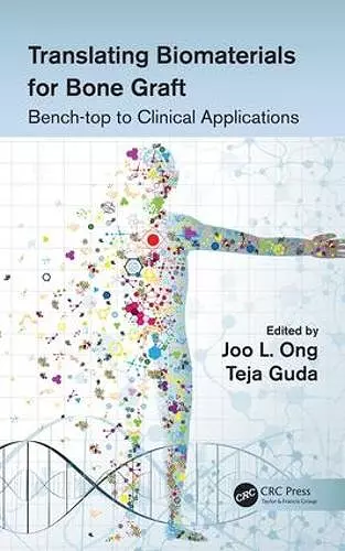 Translating Biomaterials for Bone Graft cover