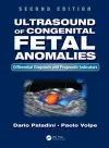 Ultrasound of Congenital Fetal Anomalies cover