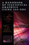 A Handbook of Statistical Graphics Using SAS ODS cover