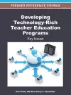 Developing Technology-Rich Teacher Education Programs cover