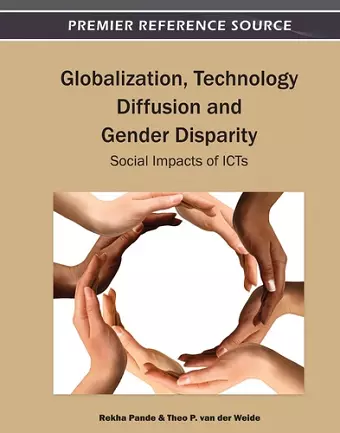 Globalization, Technology Diffusion and Gender Disparity cover