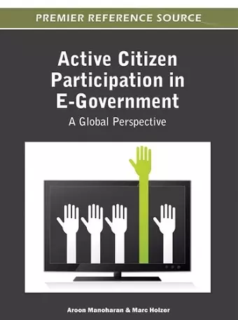 Active Citizen Participation in E-Government cover