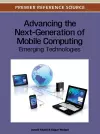 Advancing the Next-Generation of Mobile Computing cover