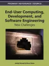 End-User Computing, Development, and Software Engineering cover