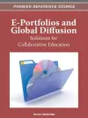 E-Portfolios and Global Diffusion cover