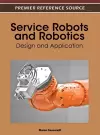 Service Robots and Robotics cover